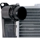 Purchase Top-Quality Radiator by TYC - 2882 pa5