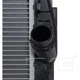 Purchase Top-Quality Radiator by TYC - 2882 pa7