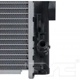 Purchase Top-Quality Radiator by TYC - 2882 pa9