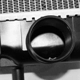 Purchase Top-Quality Radiator by TYC - 2883 pa13