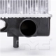 Purchase Top-Quality Radiator by TYC - 2883 pa16