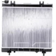 Purchase Top-Quality Radiator by TYC - 2883 pa2