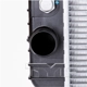 Purchase Top-Quality Radiator by TYC - 2886 pa8
