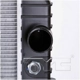 Purchase Top-Quality Radiator by TYC - 2887 pa12