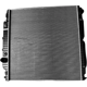 Purchase Top-Quality Radiator by TYC - 2887 pa16