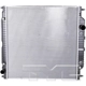 Purchase Top-Quality Radiator by TYC - 2887 pa9