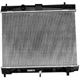 Purchase Top-Quality Radiator by TYC - 2890 pa1