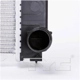 Purchase Top-Quality Radiator by TYC - 2891 pa12