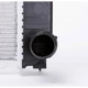 Purchase Top-Quality Radiator by TYC - 2891 pa19