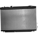Purchase Top-Quality Radiator by TYC - 2898 pa12