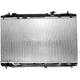 Purchase Top-Quality Radiator by TYC - 2898 pa13