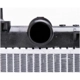 Purchase Top-Quality Radiator by TYC - 2898 pa15