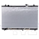 Purchase Top-Quality Radiator by TYC - 2898 pa8