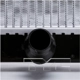 Purchase Top-Quality Radiator by TYC - 2916 pa6