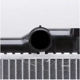 Purchase Top-Quality Radiator by TYC - 2916 pa9