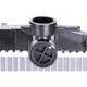 Purchase Top-Quality Radiator by TYC - 2917 pa10