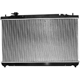 Purchase Top-Quality Radiator by TYC - 2917 pa16