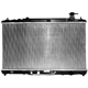 Purchase Top-Quality Radiator by TYC - 2917 pa17