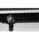Purchase Top-Quality Radiator by TYC - 2917 pa6