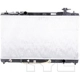 Purchase Top-Quality Radiator by TYC - 2917 pa7