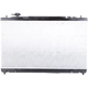 Purchase Top-Quality Radiator by TYC - 2917 pa8
