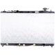 Purchase Top-Quality Radiator by TYC - 2917 pa9