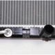 Purchase Top-Quality Radiator by TYC - 2919 pa3