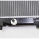 Purchase Top-Quality Radiator by TYC - 2919 pa5