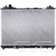 Purchase Top-Quality Radiator by TYC - 2920 pa1