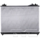 Purchase Top-Quality Radiator by TYC - 2920 pa4