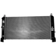 Purchase Top-Quality Radiator by TYC - 2921 pa3