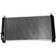 Purchase Top-Quality Radiator by TYC - 2921 pa4