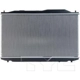 Purchase Top-Quality Radiator by TYC - 2922 pa11