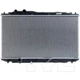 Purchase Top-Quality Radiator by TYC - 2922 pa12