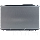 Purchase Top-Quality Radiator by TYC - 2922 pa5
