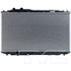 Purchase Top-Quality Radiator by TYC - 2922 pa6