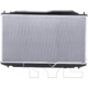 Purchase Top-Quality Radiator by TYC - 2923 pa10