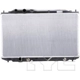 Purchase Top-Quality Radiator by TYC - 2923 pa12