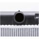 Purchase Top-Quality Radiator by TYC - 2923 pa13