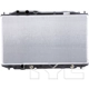 Purchase Top-Quality Radiator by TYC - 2923 pa2