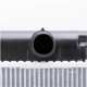 Purchase Top-Quality Radiator by TYC - 2923 pa6