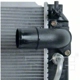 Purchase Top-Quality Radiator by TYC - 2925 pa11