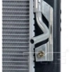 Purchase Top-Quality Radiator by TYC - 2925 pa15