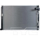 Purchase Top-Quality Radiator by TYC - 2925 pa17