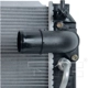 Purchase Top-Quality Radiator by TYC - 2925 pa2