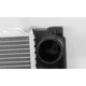 Purchase Top-Quality Radiator by TYC - 2925 pa6