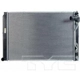 Purchase Top-Quality Radiator by TYC - 2925 pa9