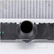Purchase Top-Quality Radiator by TYC - 2926 pa2
