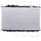 Purchase Top-Quality Radiator by TYC - 2926 pa5