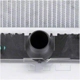 Purchase Top-Quality Radiator by TYC - 2926 pa8